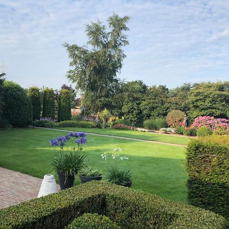 Vakantiehuis De Wereldburger Worldcitizen Opglabbeek Exteriér fotografie